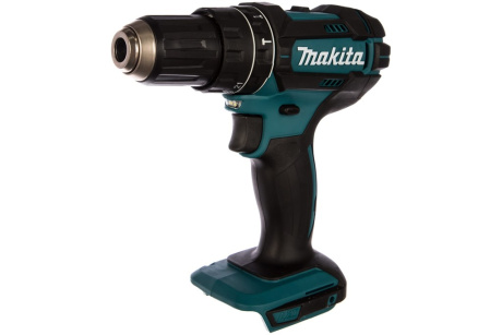 Купить Дрель аккумуляторная Makita DHP 482 Z Li-ion фото №6