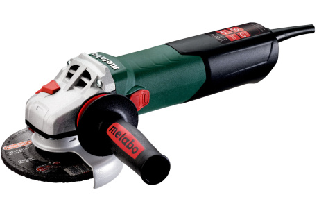 Купить УШМ Metabo WEV 17-125 Quick фото №1