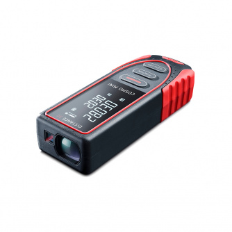 Купить Лазерный уровень ADA Cube MINI Pro + лазерный дальномер Cosmo MINI + очки фото №3