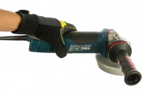 Купить УШМ BOSCH GWS 19-125 CI    0.601.79N.002 фото №3