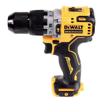 Купить Дрель аккумуляторная DEWALT  DCD 706 D2 12v 2.0Ah Li-Ion фото №2