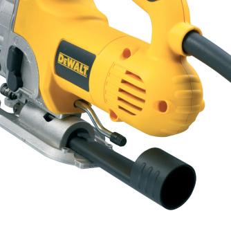 Купить Лобзик DEWALT  DW 331 К  кейс фото №5