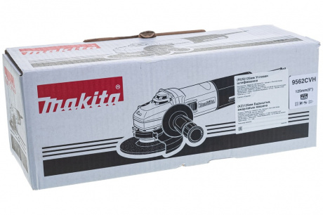 Купить УШМ Makita 9562 CVH фото №7