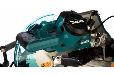 Купить Пила торцовочная  Makita  LS  1019 L фото №6