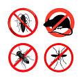 Защита от вредителей и насекомых  в Курске