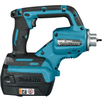 Купить Вибратор Makita VR 001 GZ аккумуляторный фото №4