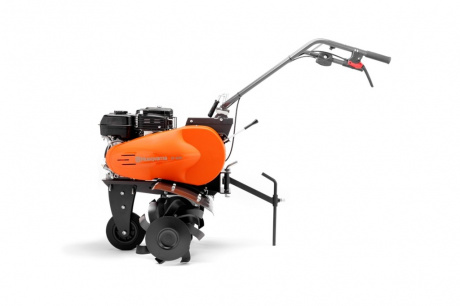 Купить Культиватор Husqvarna TF 536    9670246-01 фото №3