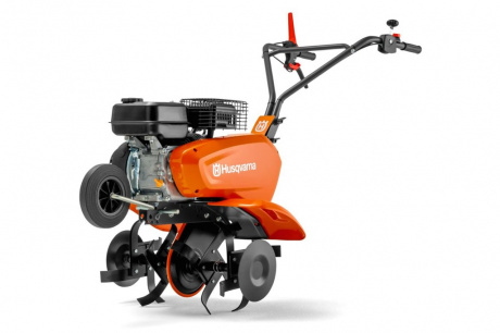 Купить Культиватор Husqvarna TF 225    9671009-01 фото №1