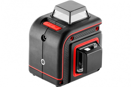 Купить Лазерный уровень ADA Cube 3-360 Professional Edition фото №4