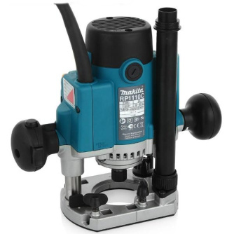 Купить Фрезер Makita RP 1110 С фото №3