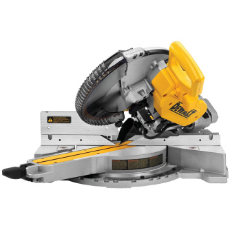 Купить Пила торцовочная DEWALT DWS 780 фото №6