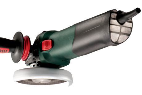 Купить УШМ Metabo WEV 17-125 Quick фото №3