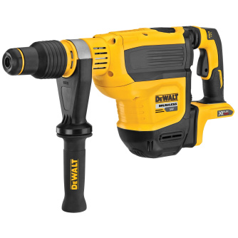 Купить Перфоратор DEWALT  DCH 614 N аккумуляторный фото №1